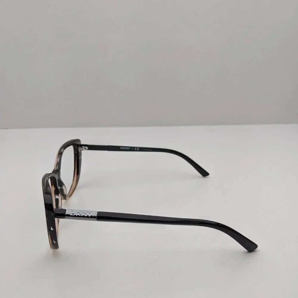 🕶️Frame only! DKNY DY4084 3016/13 Cat Eye Butterfly Sunglasses 56/17-140/ALI713​